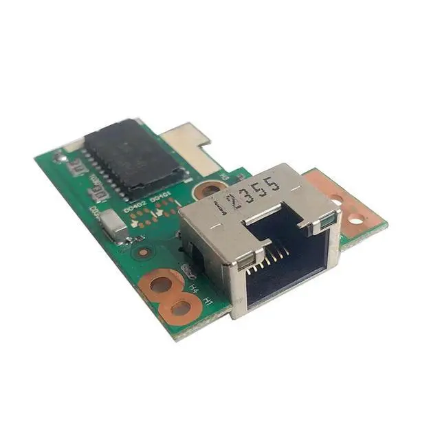 Alt view image 3 of 3 - 02HK993 NS-B903 For Thinkpad T490 P43S Board