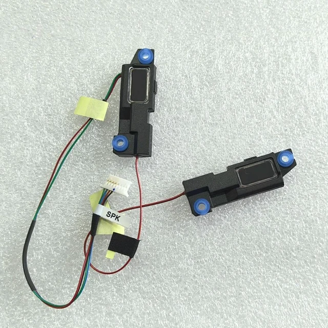 Alt view image 2 of 3 - 0VMR6R For Latitude 7520 Built-in Speaker CN-0VMR6R