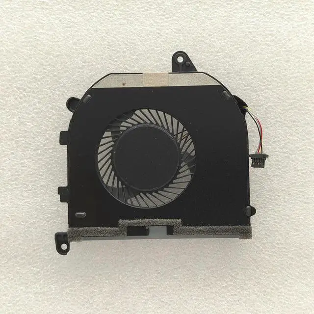 Alt view image 2 of 3 - 008YY9 For XPS 15 9570 Precision 5530 Laptop CPU Cooling Fan Cooler Fan 08YY9 CN-008YY9 Fast Ship