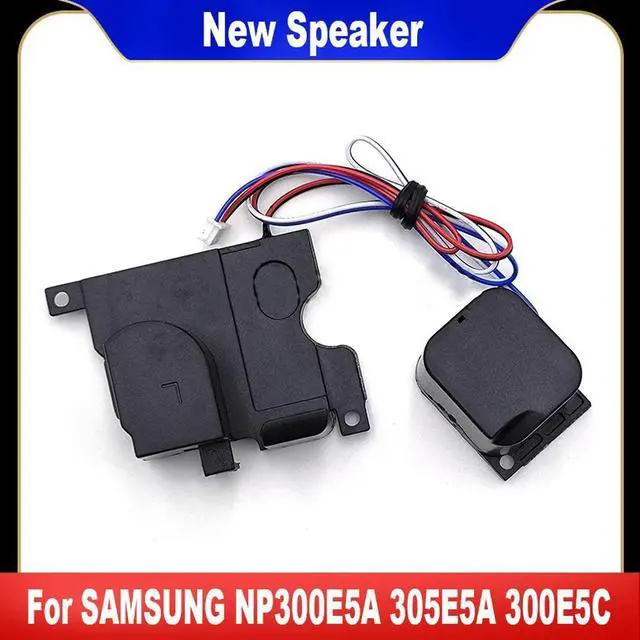 Main image of For NP300E5A NP305E5A NP300E5C NP300E5Z NP300E7A NP300E5X NP305E7A Laptop Speaker Internal Speaker