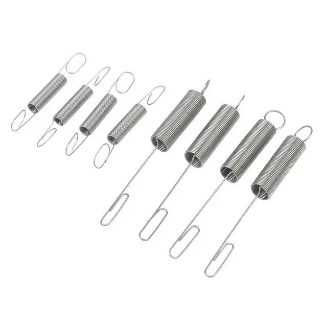 Alt view image 3 of 3 - Long lasting Performance Part For 691859 692211 Governor Springs Carburetor Spring Reliable Service Life Easy Installation