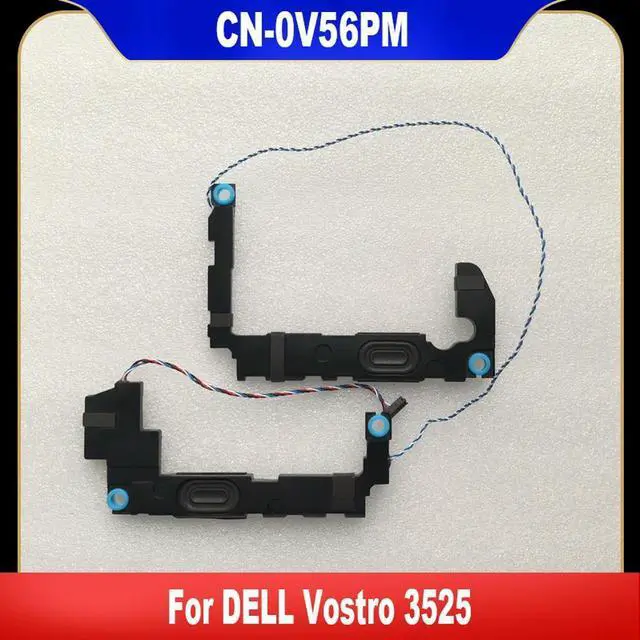 Main image of 0V56PM For Vostro 3525 Laptop Bulit-in Speaker Left Right Internal Speaker V56PM CN-0V56PM PK230015A00