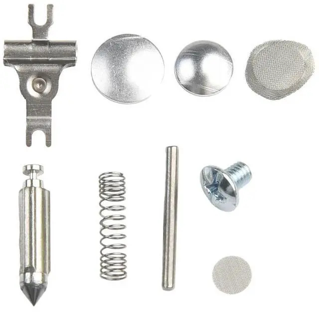 Main image of Reliable For Tillotson Carburetor Repair Kit for Homelite XL900 Series Chainsaws Provides Consistent Fuel Delivery