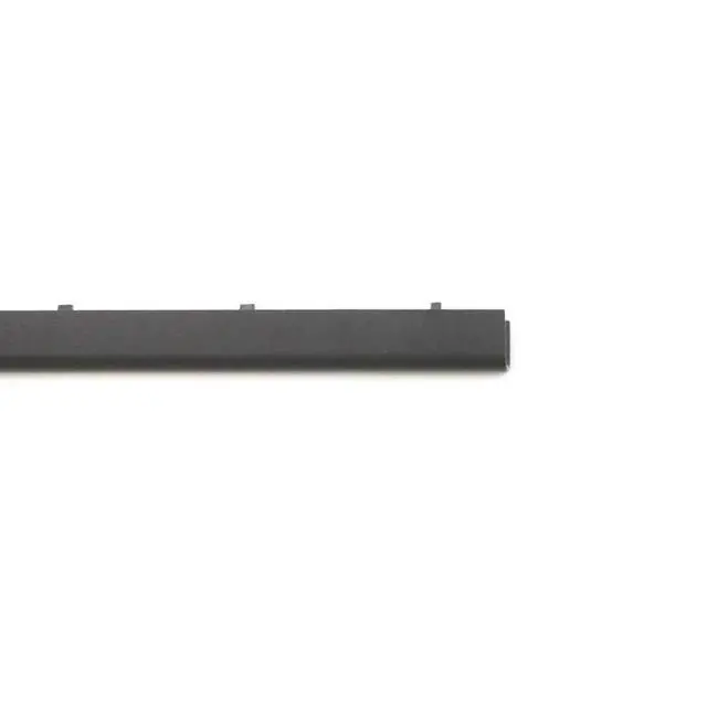 Alt view image 2 of 3 - 5CB0W44070 LCD Screen Hinge Cover For V15-IKB V15-IWL V15-IGL V15-IIL V15-ADA LCD Hinge Strip