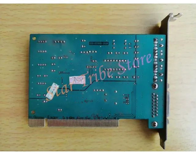 Alt view image 2 of 3 - YMH734-U PCI Sound Card Fully Tested Fast Ship