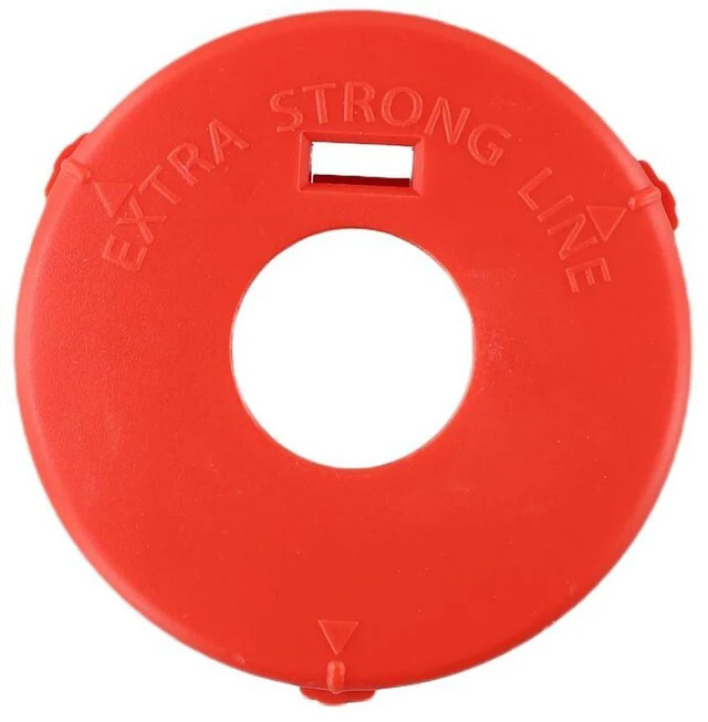 Main image of F016L71115 Line CFor ARTridge 1pc Red Plastic Fits For ART 23 For ART 230 For ART 2300 For ART 26 For ART 2600