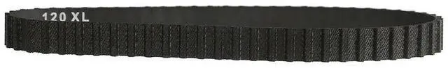 Main image of Robust Drive Belt for Porter Cable Sanders Works with Multiple Models Including J336 and More Part Number N620374