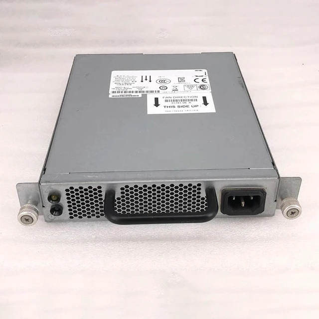 Alt view image 3 of 3 - SBPSFAN2FB 31741-06 SB5800-08A Optical Switch AC Power Supply