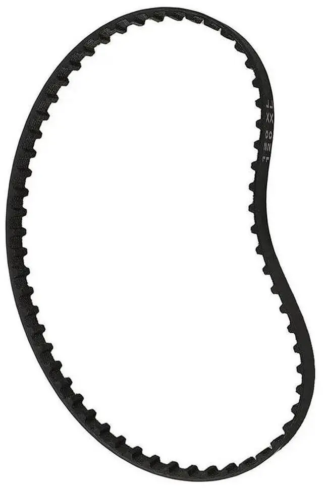 Alt view image 2 of 3 - Robust Drive Belt for Porter Cable Sanders Works with Multiple Models Including J336 and More Part Number N620374