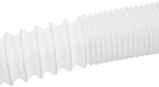 Main image of Waste Pipe Bending Shape Good Toughness High Strength Waste Pipe White Wash Basin Basin Drain