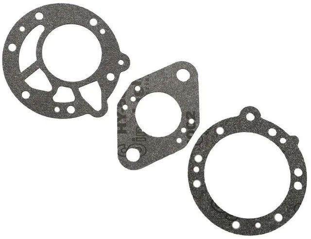 Main image of Carburetor Rebuild Kit For Tillotson RK-83HL TS350 TS360 For Davidsons 2 Cycle Golf Cart 1967-1981 Engine Parts