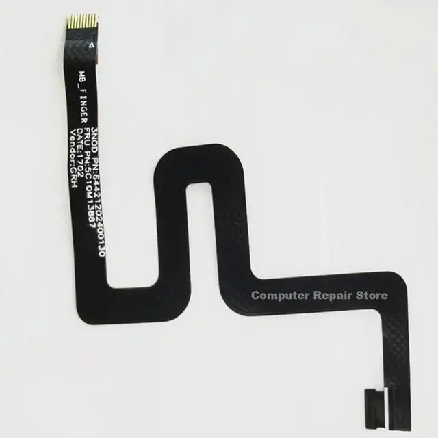 Alt view image 2 of 3 - 5C10M13887 For MIIX510_TP_FPC MIIX 510 520 For Miix510 Miix520 Touch Control Cable FPC 64421202400130