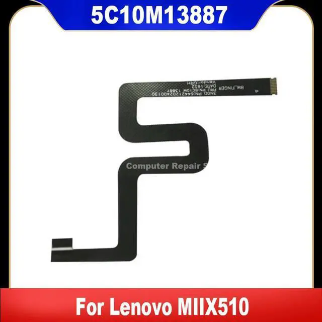 Main image of 5C10M13887 For MIIX510_TP_FPC MIIX 510 520 For Miix510 Miix520 Touch Control Cable FPC 64421202400130