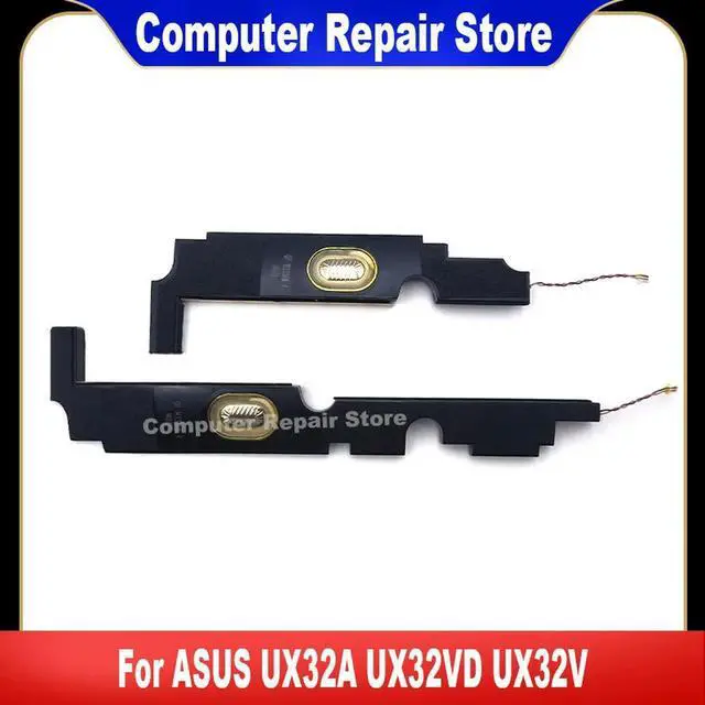 Main image of For UX32A UX32VD UX32V Laptop Built-in Speaker Left Right Internal Speaker 100% Tested