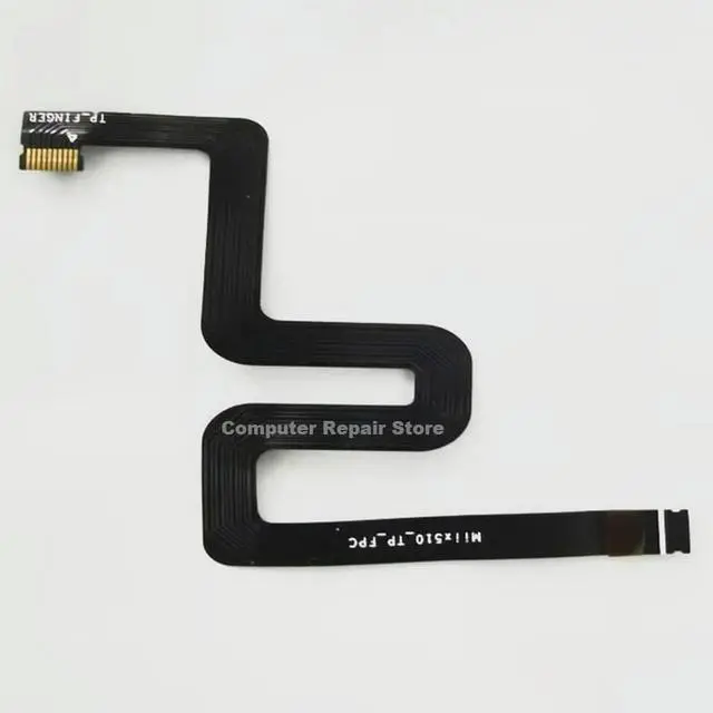 Alt view image 3 of 3 - 5C10M13887 For MIIX510_TP_FPC MIIX 510 520 For Miix510 Miix520 Touch Control Cable FPC 64421202400130