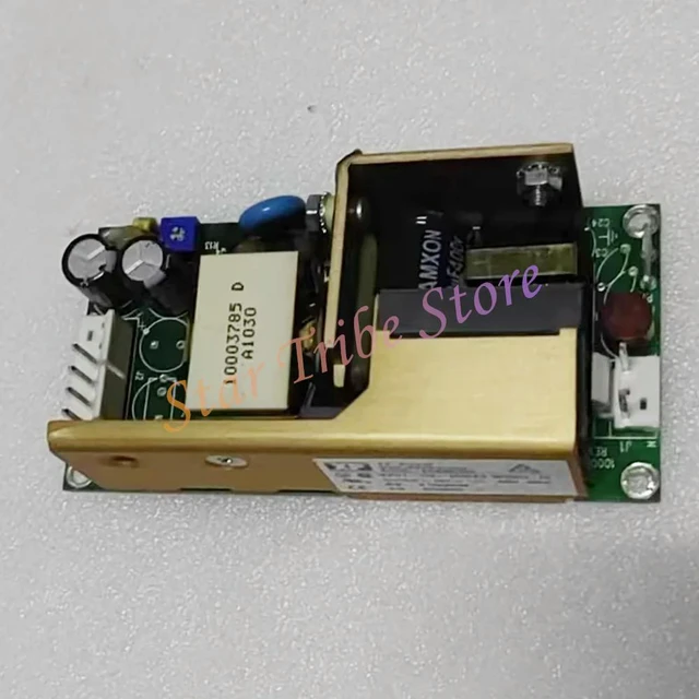 Alt view image 3 of 3 - ECM40US24 Industrial Medical Power Module 24V 1.7A 40W MAX