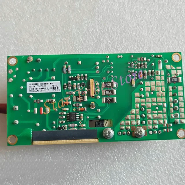Alt view image 2 of 3 - ECM40US24 Industrial Medical Power Module 24V 1.7A 40W MAX