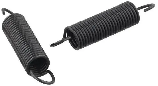 Main image of For Safe Mowing 42 Deck Springs Lawnmower Accessories Brushcutter Compatible With 131845 Designed For Models 184907