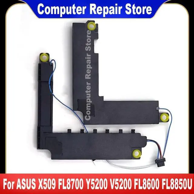 Main image of For X509 FL8700 Y5200 V5200 FL8600 FL8850U Laptop Built-in Speaker Internal Speaker 100% Tested