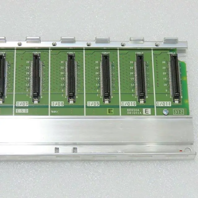 Alt view image 2 of 3 - Q312B Q Series 5VDC 0.13A Base Unit Fully Tested Fast Ship