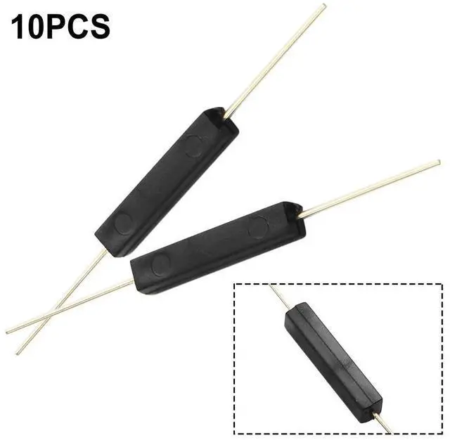 Main image of Inductive Switch Reed Switches Accessories 10pcs 400V And Below Magnetic Sensor Replacement 0.5 (A)