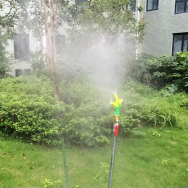 Alt view image 3 of 3 - Agricultural Use High-Pressure Nozzle Efficient Water Usage Replacement Components 360 Degree Atomization Nozzle