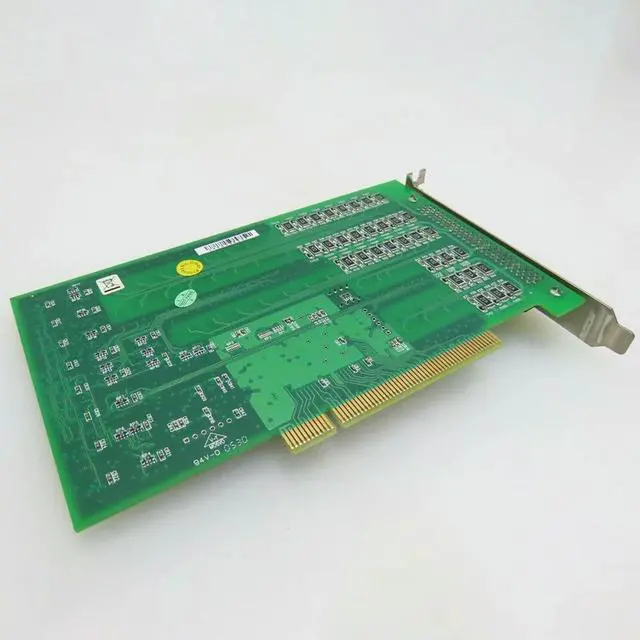 Main image of 64-Channel Isolated Digital Output Card Capture Card PCI-1754 REV.A1