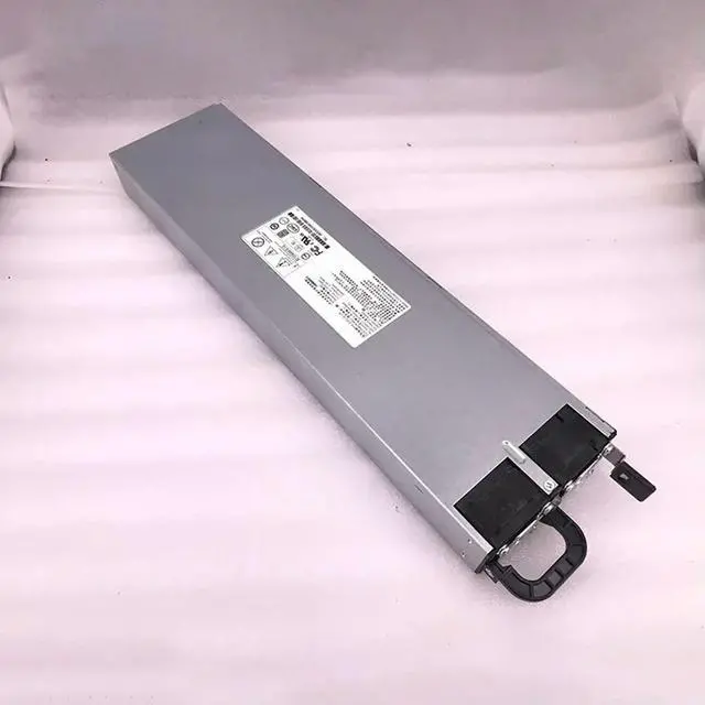 Alt view image 3 of 3 - PS-2252-3L-LF 12.5V/200A 2500W Switching Power Supply