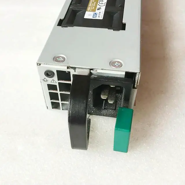 Alt view image 3 of 3 - Server Power Supply 650W DPS-650RB B