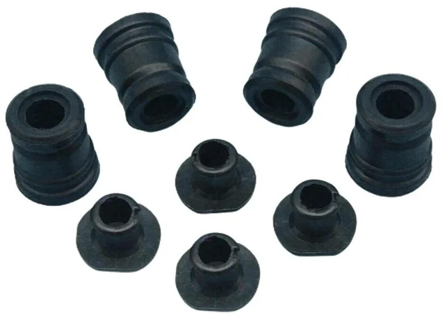 Main image of Replacement Handle Bumper and Cover Mount Kit for MS180 MS170 018 017 025 029 039 Chainsaws OEM Match 11237912800 11237917300