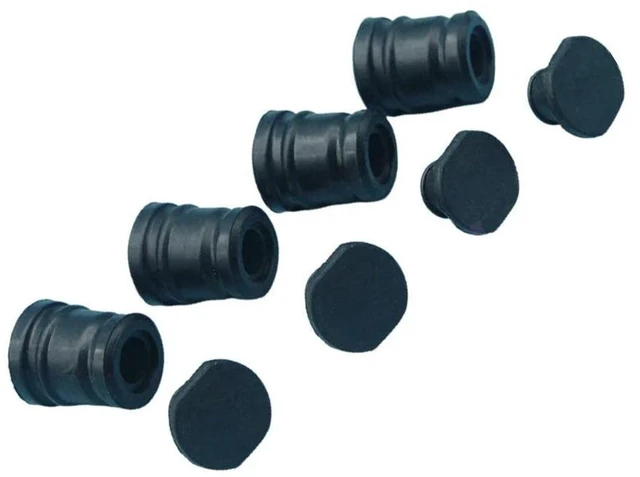 Alt view image 2 of 3 - Replacement Handle Bumper and Cover Mount Kit for MS180 MS170 018 017 025 029 039 Chainsaws OEM Match 11237912800 11237917300