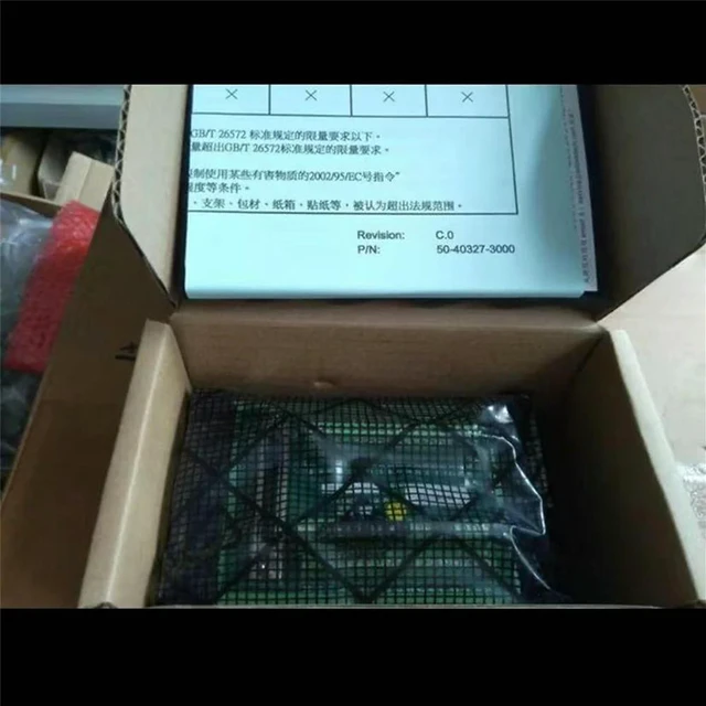 Main image of DIN-68S-01 Terminal Block Motion Control Module