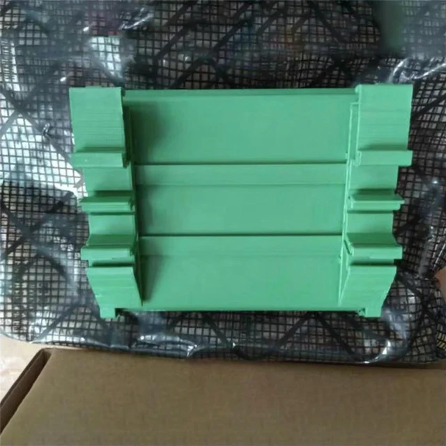 Alt view image 2 of 3 - DIN-68S-01 Terminal Block Motion Control Module