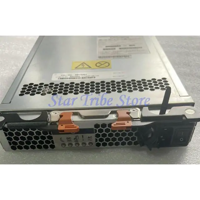 Alt view image 2 of 3 - DS3500 DS3512 DS3524 EXP3500 585W 69Y0201 69Y0200 S5601 HP-S5601E0 Server Power Supply