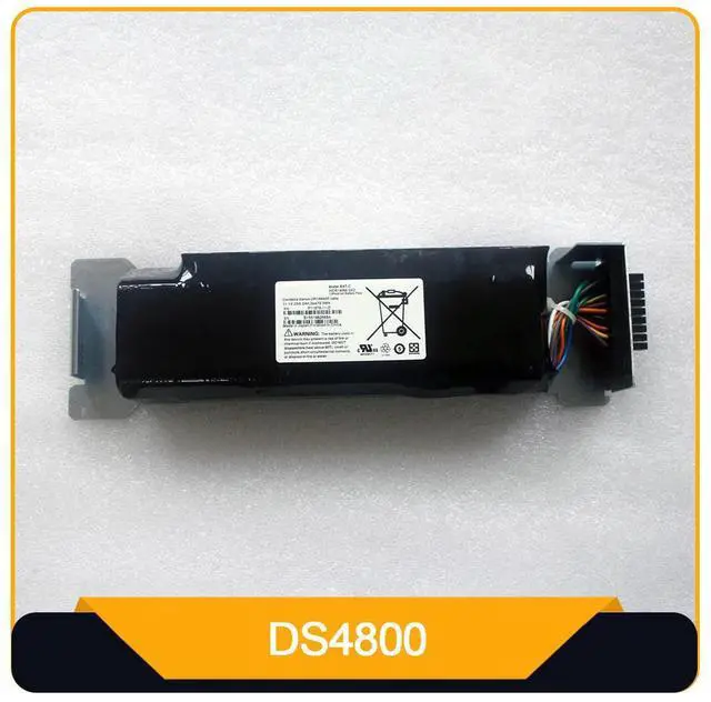 Main image of 2021 DS4800 23R0534 46C4494 23R0518 22R4875 1815-84A P11879-11-D