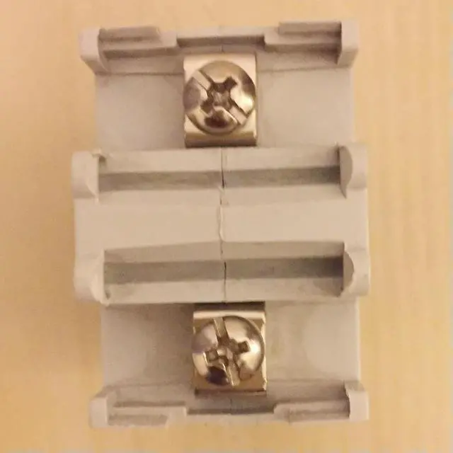 Alt view image 3 of 3 - Current Transformer 100/5A Hot And Humid Environment METSECT5CC010