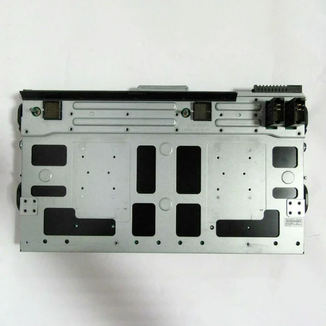 Alt view image 2 of 3 - Mainboard X3750 M4 00D1466 81Y3703 00d1477 00D1484 00d1493 Motherboard