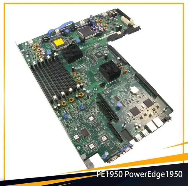 Main image of Server Mainboard PE1950 PowerEdge1950 0UR033 0DT097 0G262C Motherboard