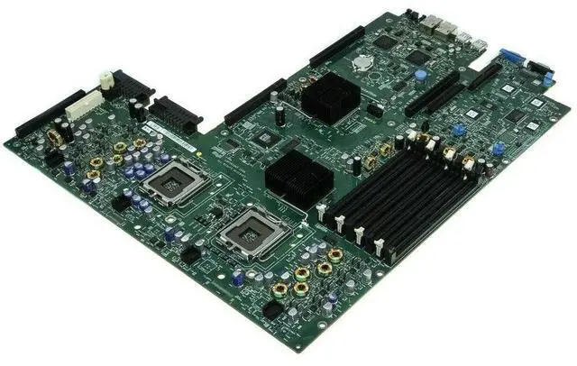 Alt view image 3 of 3 - Server Mainboard PE1950 PowerEdge1950 0UR033 0DT097 0G262C Motherboard