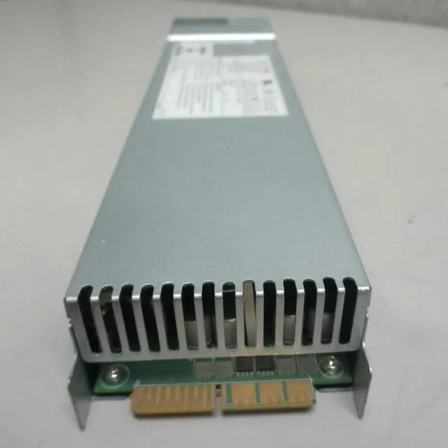 Alt view image 2 of 3 - PWS-401-1R 400W Power Supply