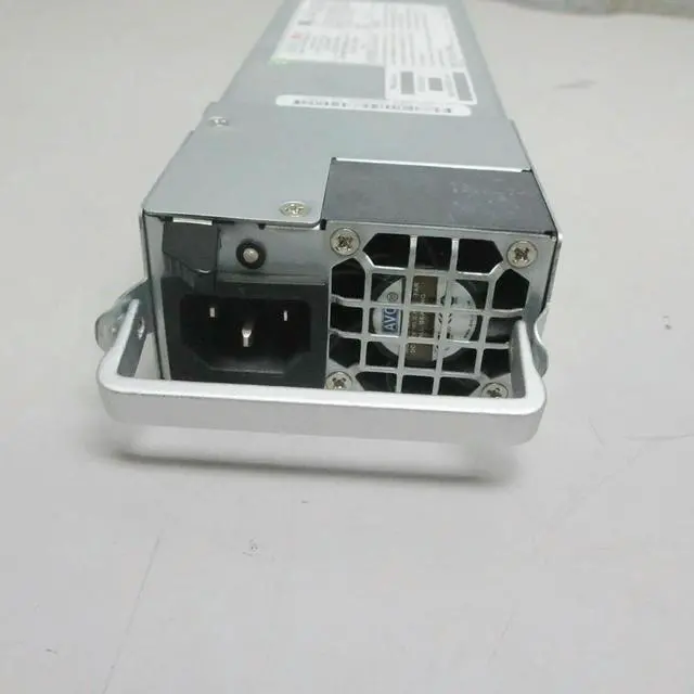 Alt view image 3 of 3 - PWS-401-1R 400W Power Supply