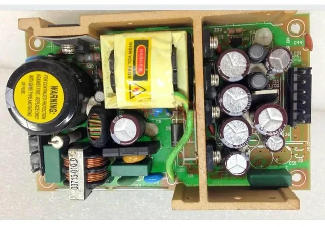 Main image of SDS60UT03 53.5W+5V5A+3.3V5A+12V1A Industrial Medical Equipment Power Supply