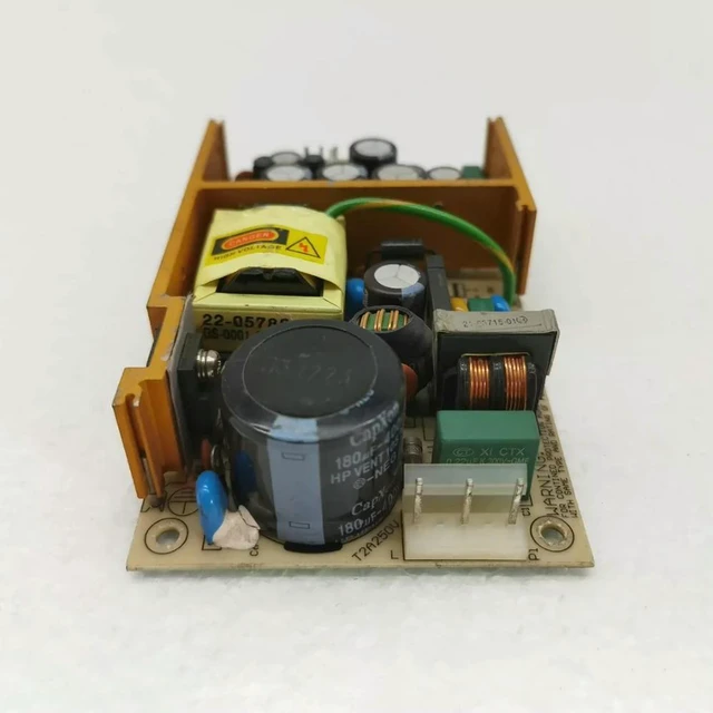 Alt view image 3 of 3 - SDS60UT03 53.5W+5V5A+3.3V5A+12V1A Industrial Medical Equipment Power Supply