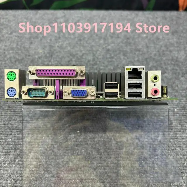 Main image of D425 Industrial control motherboard