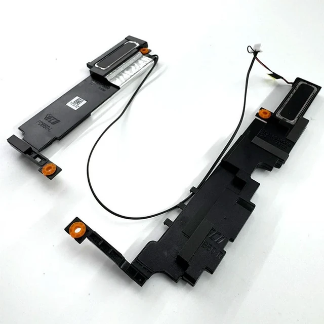 Alt view image 2 of 3 - 0GDKDT For Latitude E9510 E9520 Laptop Internal Speaker GDKDT