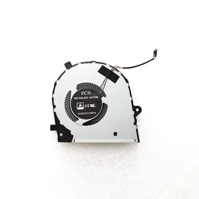 Alt view image 2 of 3 - 0TCV60 For Latitude 3301 Inspiron 5390 5391 Laptop Cooling Fan Cooler Fan Heatsink Radiator CN-0TCV60 TCV60