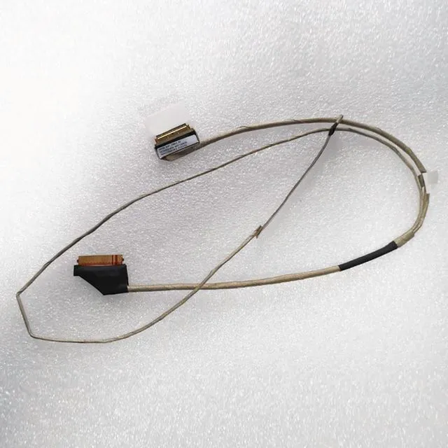 Alt view image 2 of 3 - 0TJRMP For Vostro 3401 3400 V3405 Laptop LCD Cable CN-0TJRMP DC02003QB00 Fast Ship