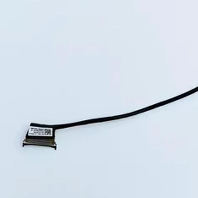 Alt view image 3 of 3 - DC02C00N700 For ThinkPad X1 Carbon 9th Gen 40Pin LCD Cable