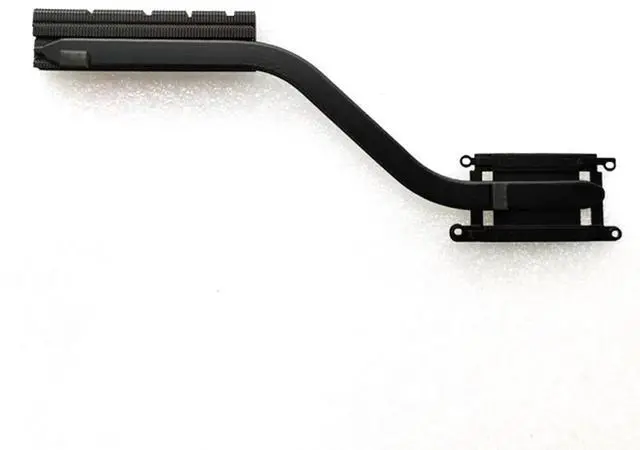 Alt view image 2 of 3 - 0378CK For Latitude 5580 E5580 Laptop Heatsink Radiator Copper Tube CN-0378CK 378CK Fast Ship