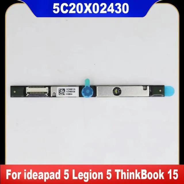 Main image of 5C20X02429 5C20X02430 5C20X02431 5C20X02432 Camera For 5 Legion 5 For ThinkBook 15 Series